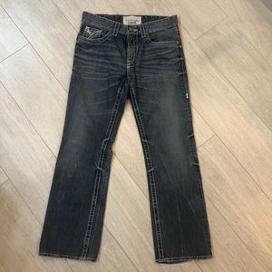 Men's BIG STAR Vintage Union Jeans (Buckle) 32 X31